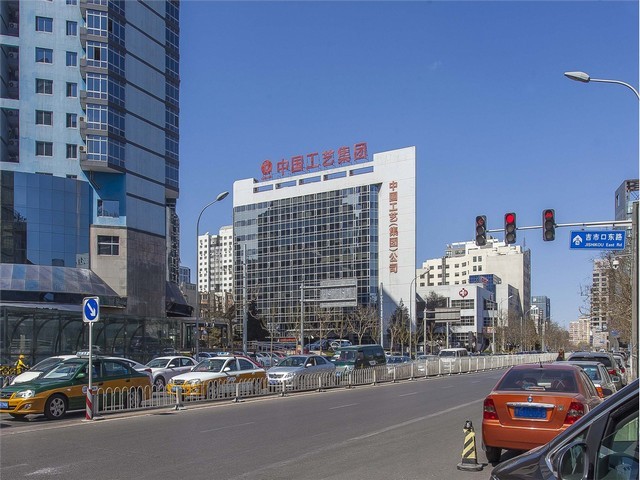 梅州导视系统厂家